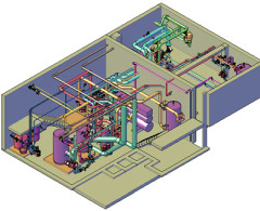 Maquette-numerique